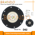 Reparationssats Membran DMF-Z-62S MF-Z-62S DMF-Y-62S MF-Y-62S