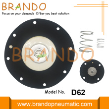 Kit de reparo Diafragma DMF-Z-62S MF-Z-62S DMF-Y-62S MF-Y-62S