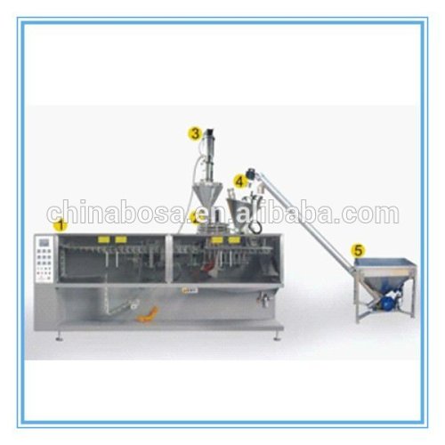 high speed packing machine price for jujube