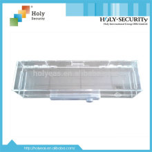 Protection eas safer box , eas anti theft safer box