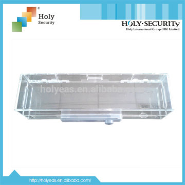 Protection eas safer box , eas anti theft safer box
