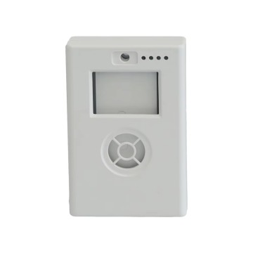 Durable Custom ABS Plastic Shells with UV Protection