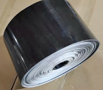 Wraparound Heat Shrink Pipe Repair Sleeve