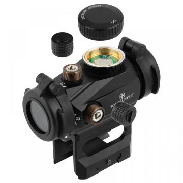 Shake Awake 1X20 Tube Red Dot Sight