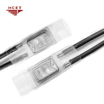 Stability and Security 17AM Series Thermal Protector - Over-Temperature Protection