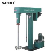 High Speed Double Blade Dispersion Machine Agitator Mixer