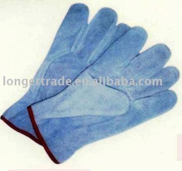 Leather Driver gloves