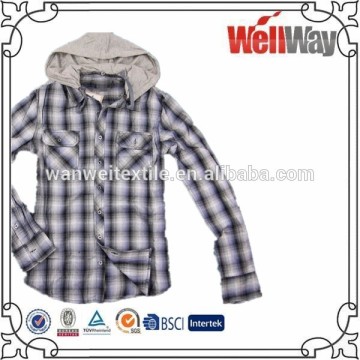 export surplus branded stocklot garments of mens shirt order import from india