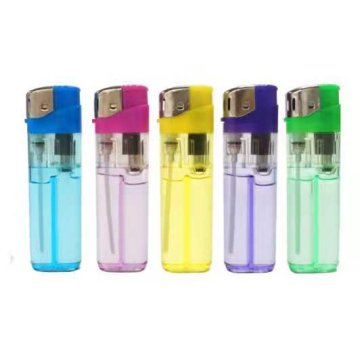 High Quality Inflatable Electronic Lighter