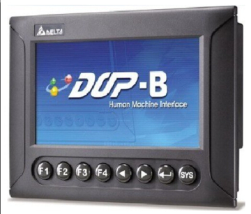 Delta DOP-B08E515 Touch Screen