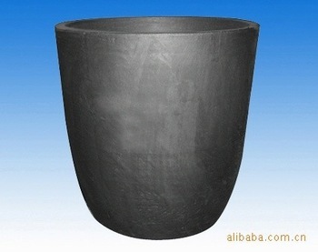 cheap clay graphite crucible