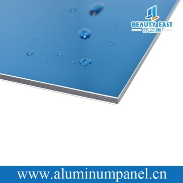 surface treatment acp sheet, acp cladding, acp panel