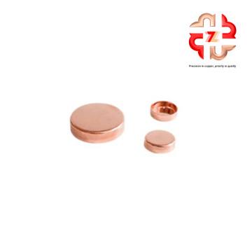 Tube Cap for Air Conditioners