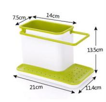 kitchen debris Sorting rack