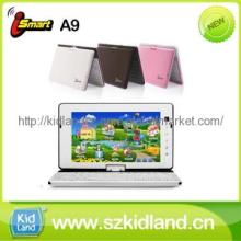 iSmart 9\" Android OS Learning Laptop