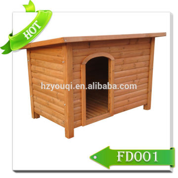 New arrival dog kennel/hot sale wooden dog house /luxury pet furniture