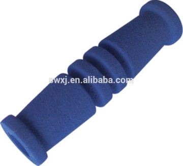 customized silicone hand grip