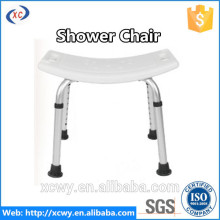 Aluminum alloy bath chair inflatable bath chair