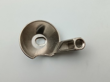 Jack Ms-90 templates machine presser foot