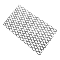 expanded titanium mesh GR2 anode metal mesh