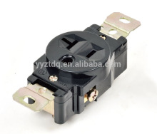 20AMP NEMA 5-20R Receptacles American electrical socket