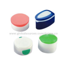Different Sizes Plastic Caps