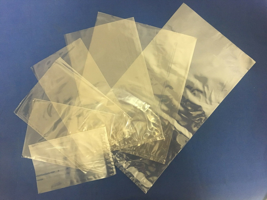 Clear-Polypropylene