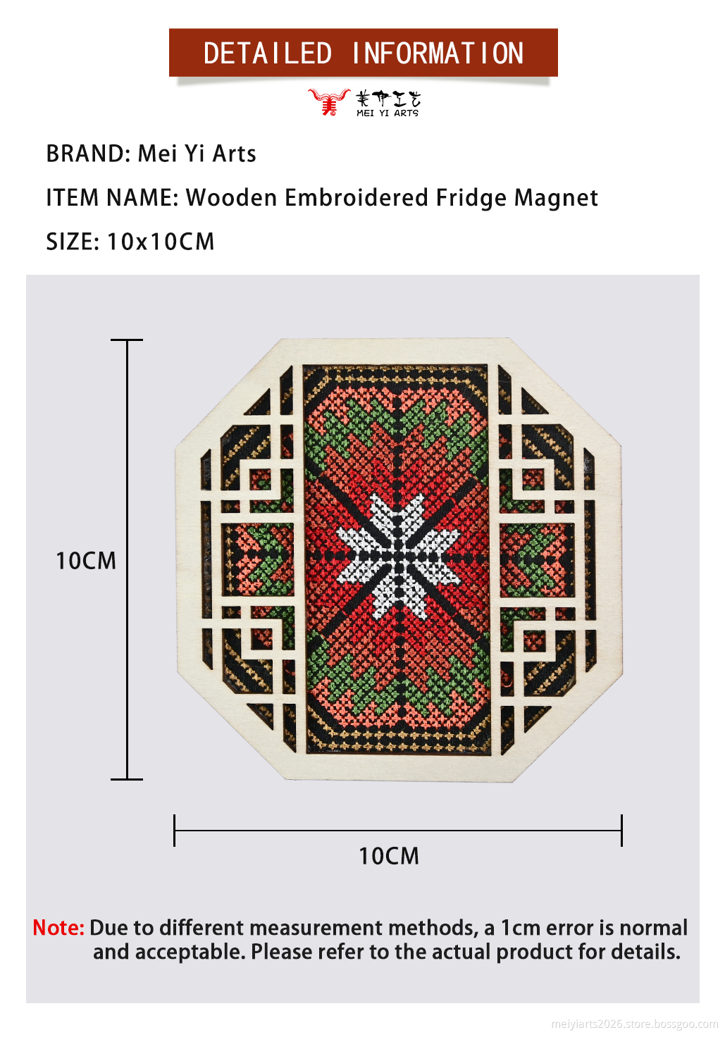 Magnet Magnet