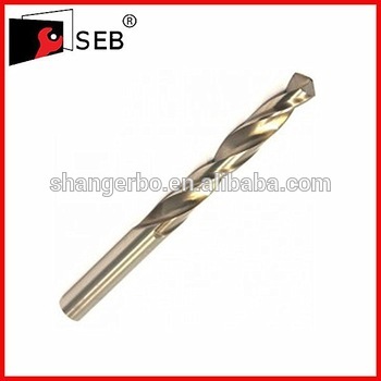 Best Drill Bits For Hardened Stainless Steel