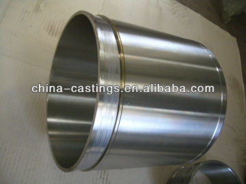 magnesium alloy casting parts