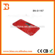 Micro Weighing Military Scale Protractor Hot Sale Scale