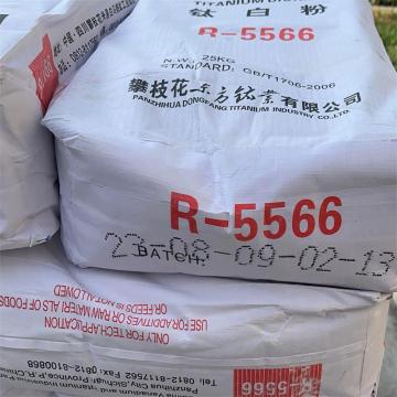 Rutile titan dioxide sắc tố R298 CR350 R5566 BLR895