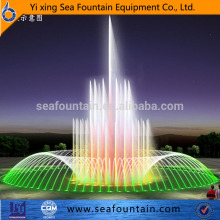 jiangsu fontaine garden