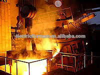 graphite carbon electrodes electric arc furnace