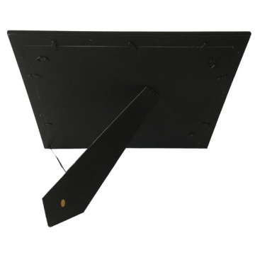 Plastic Certificate Frame Covers