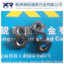 turning insert CCMT09T308