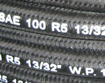 Hydraylic Hose SAE100 R5