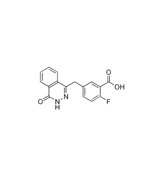 Guaranteed Quality Olaparib Intermediates CAS 763114-26-7