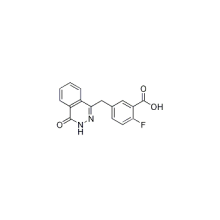 Synthesis of Route for Olaparib Intermediates CAS 763114-26-7