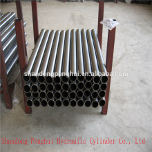 Cold Rolled Seamless Steel H8 Tolerance Honed Tubes