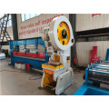 Sheet Metal Punching Drilling Machine