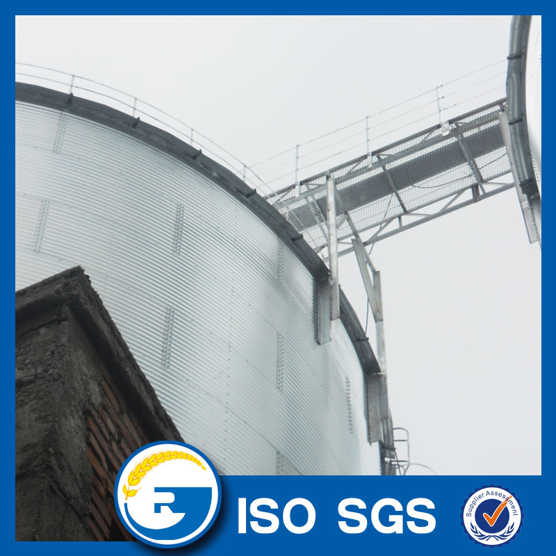 flat bottom steel silo flat bottom steel silo
