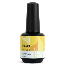 MH 15ml Nail Prep: Acid-Free Nail Primer & Dehydrator