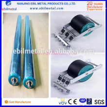 China Ebil Metal Gravity pallet flow racking with high quality