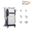 body sculpting machine professional fat freezing machine