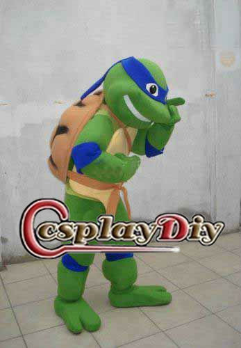 Hot sale Teenage Mutant Ninja Turtles mascot costume turtles costume