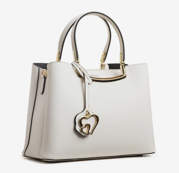 Luxury fashion large capacity women handbags