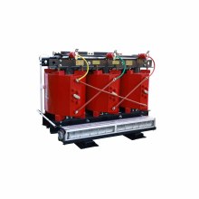 High quality Dry Type Transformer
