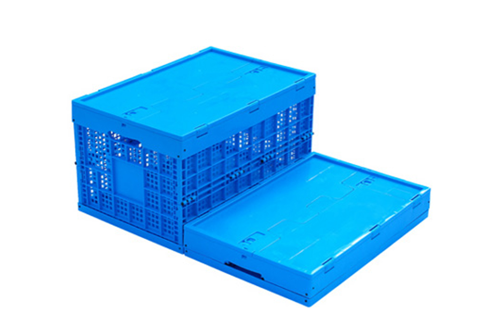Pudełko obrotu składanego folding turnover box