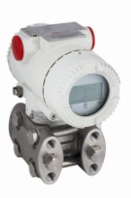 Differential Preesure Transmitter